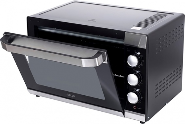 Електрична піч Ergo TO 980 