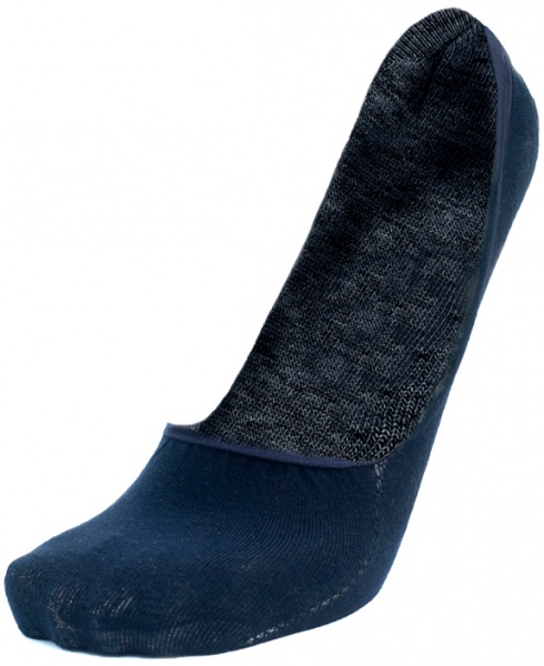 Следы Duna 2219 р.25 темно-синий