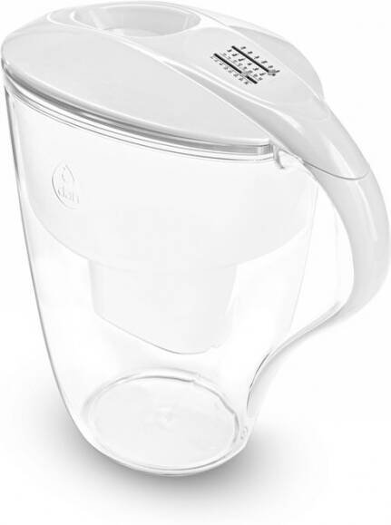 Фільтр-глечик DAFI Omega білий