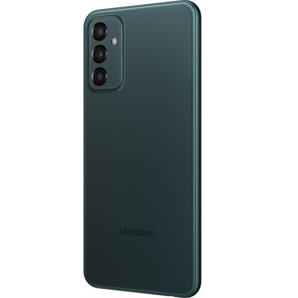 Смартфон Samsung Galaxy M23 4/128GB green (SM-M236BZGGSEK) 