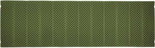 Каремат-трансформер SKIF Outdoor Military Transformer оливковый 389.02.48