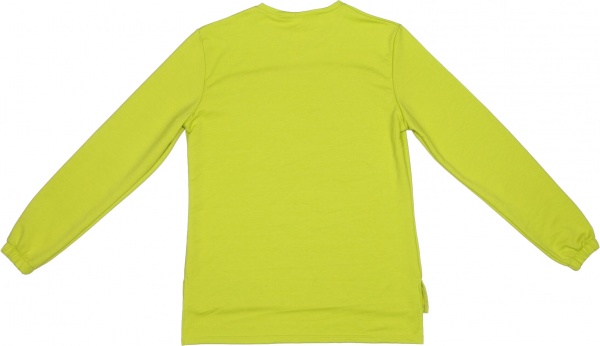 Костюм домашній жіночий Trio Nora р. XL зелене яблуко 