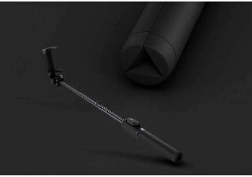 Монопод телескопический Xiaomi Selfie Stick Tripod (FBA4070US) black 