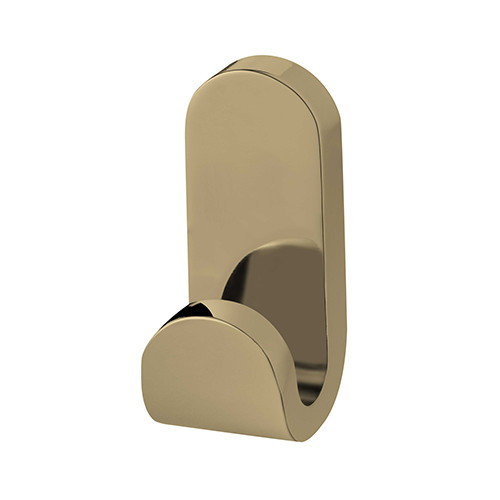 Гачок у ванну Bisk NATURE BOX золото