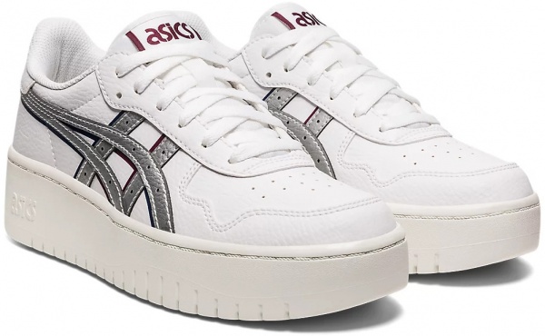 Кроссовки Asics JAPAN S PF 1202A360-107 р.39 белый