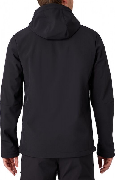 Куртка McKinley KADINO UX 416118-900057 р.2XL чорний