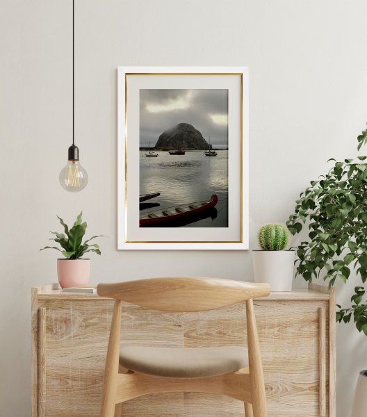 Рамка MARCO decor 1511 1 фото 15х20 см белый 