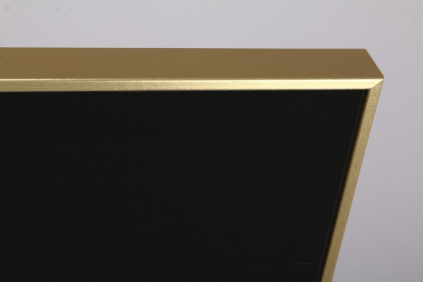 Картина на склі Африканка 80x120 см Styler GL-01523 