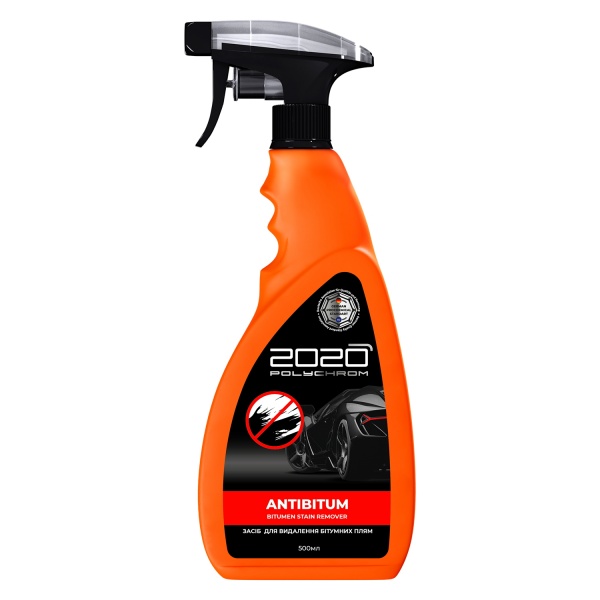 Антибитум Polychrom 2020 500 мл