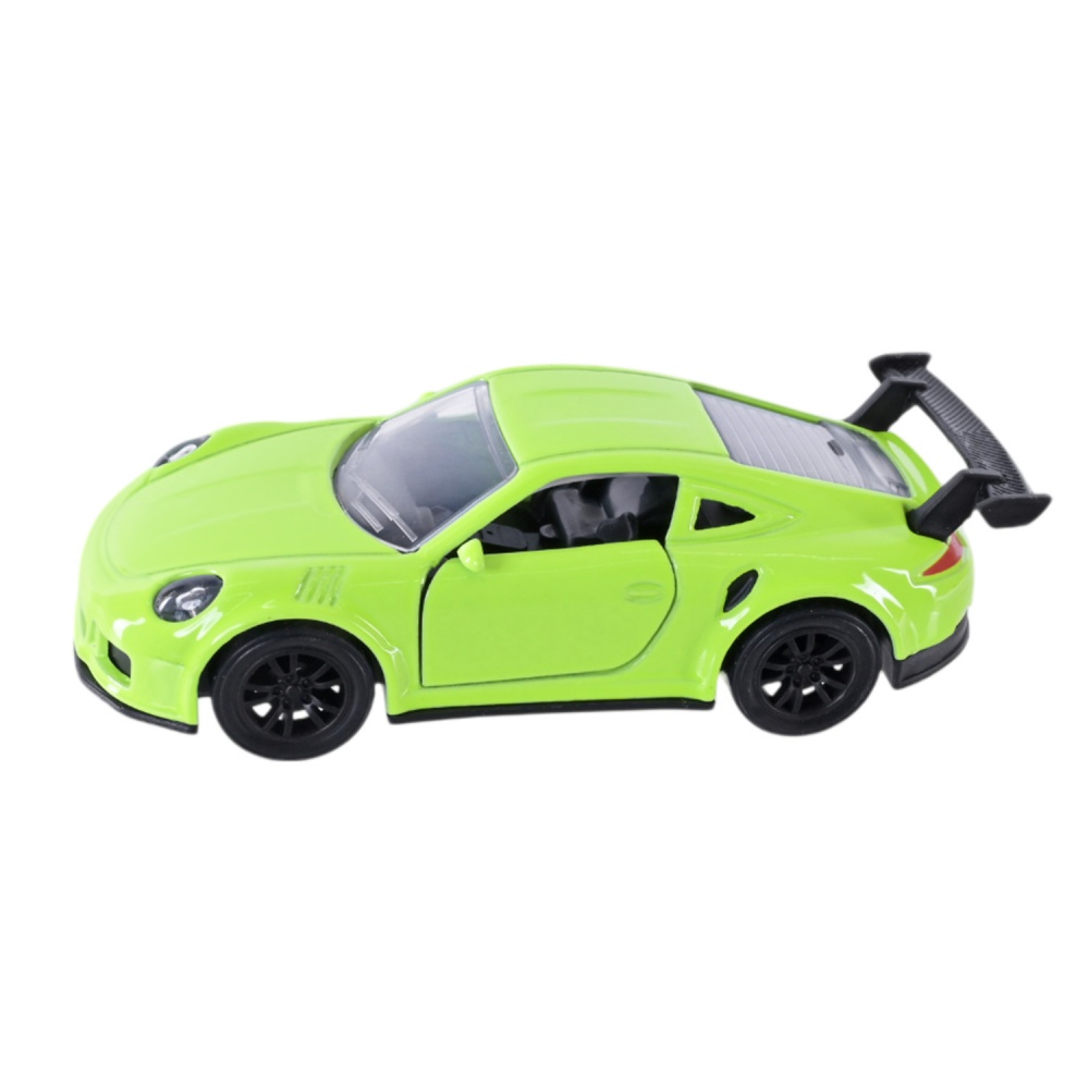 Машинка Автопром 1:43 AP4391