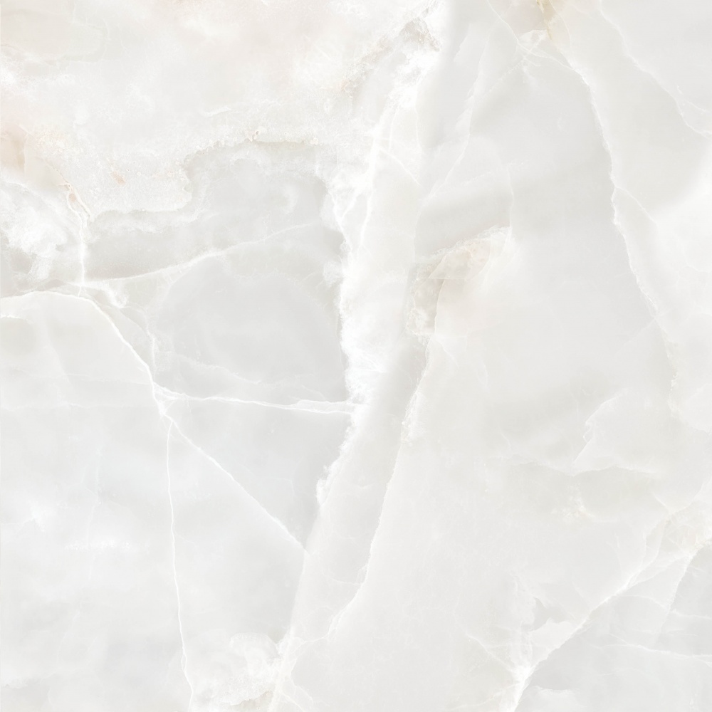 Плитка Allore Group Lunaria Silver F P R Full Lappato 60x60 см