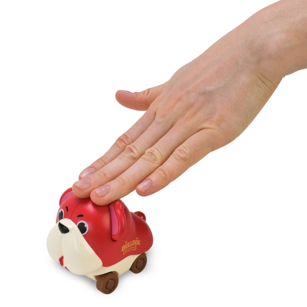 Игрушка заводная Shantou PL-725-16