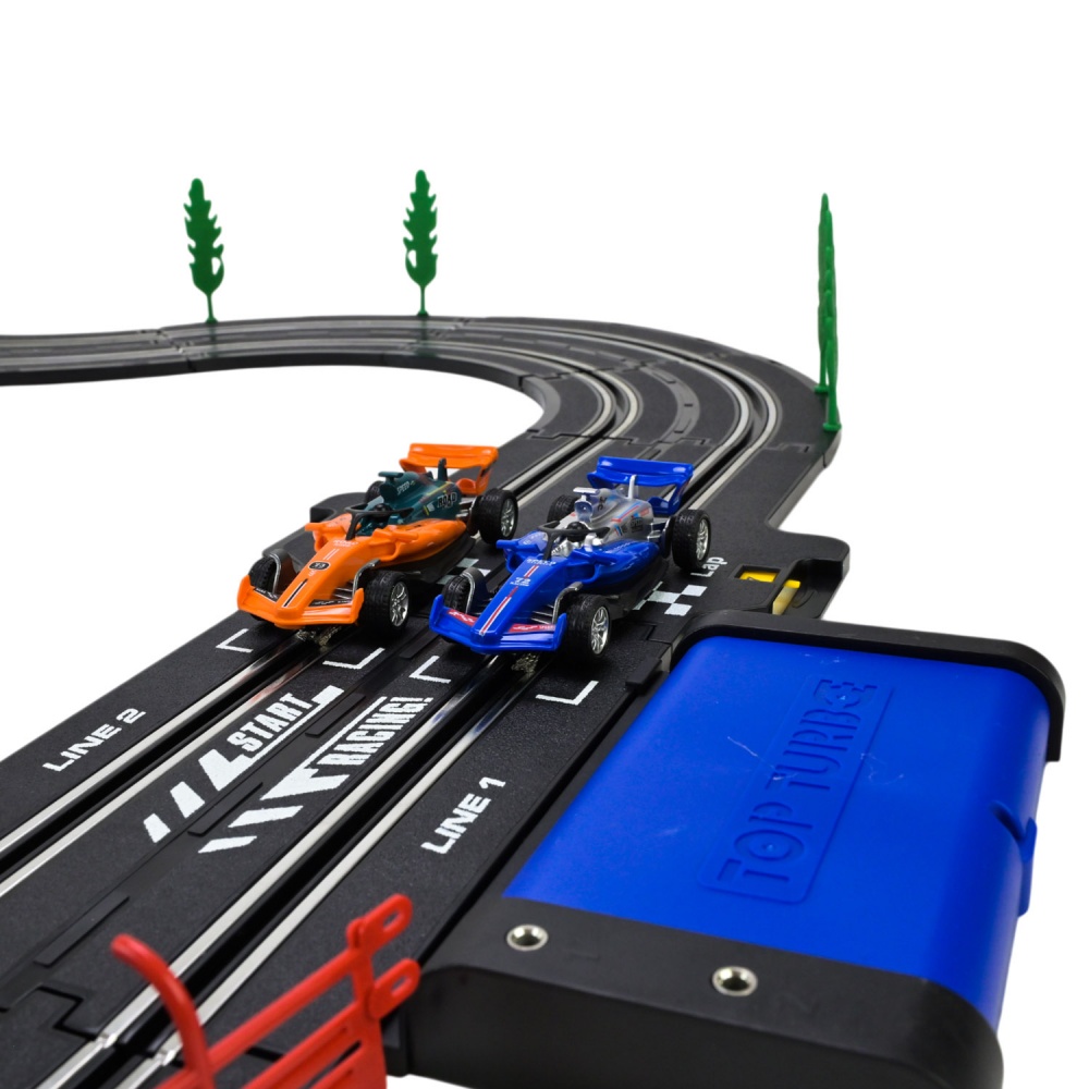 Трек Shantou 1:43 A51-2A