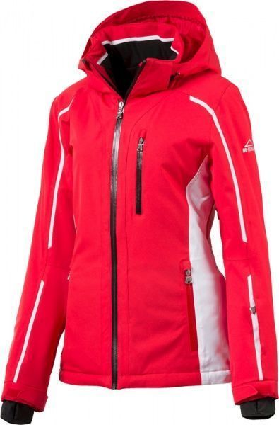 Куртка McKinley Sharon 250797-260 34 красный