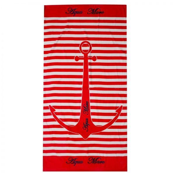 Рушник № 34 75x150 см різнокольоровий Home Line 