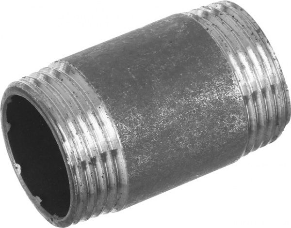 Бочонок сталевий Ду 25