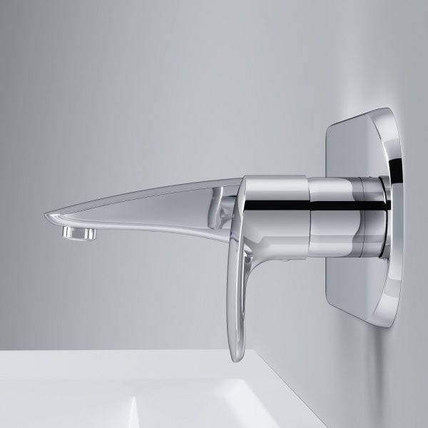 Змішувач для умивальника AM.PM Sensation F3072200