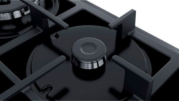 Варочная поверхность Bosch PNP6B6O90R