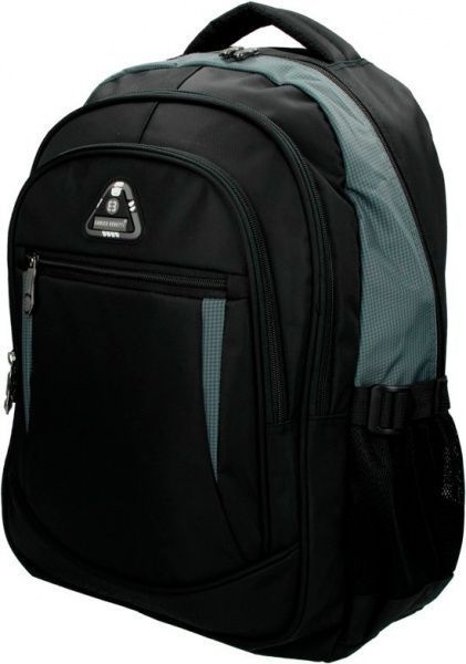 Рюкзак Sevilla серый 34 л