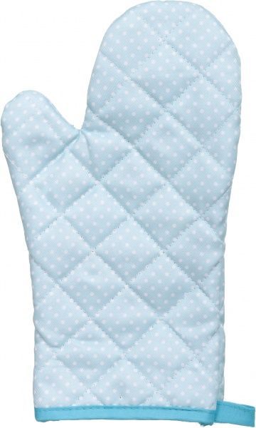 Набір кухонний Горох 17x30 см блакитний UP! (Underprice) 