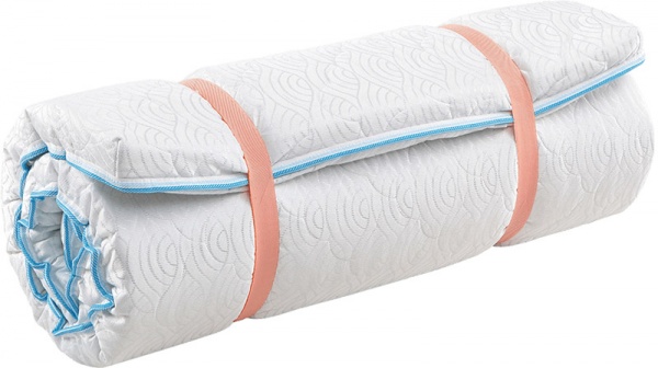 Матрац Flex Mini Sleep&Fly 140x190 см