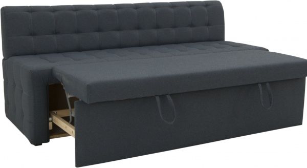 Скамья Кедр КАРАТ раскладная 1900 синий