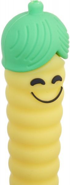 Ручка гелевая «Довольна кукуруза» 