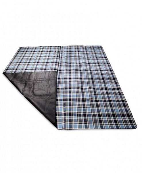 Коврик для пикника Summit Waterproof Tartan Rug