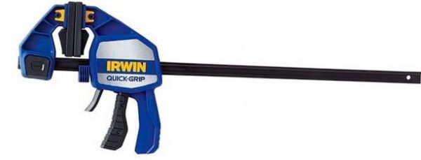Струбцина Irwin Quick-Grip XP 10505944