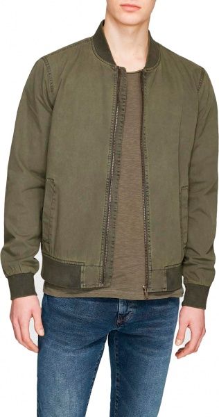 Куртка Mavi RIB DETAIL JACKET 010038-29754 L