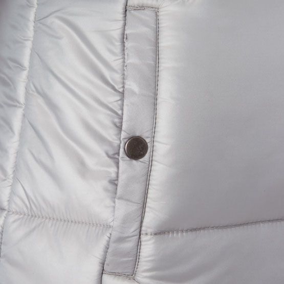 Пальто McKinley Kelly gls 408086-013 140 серый