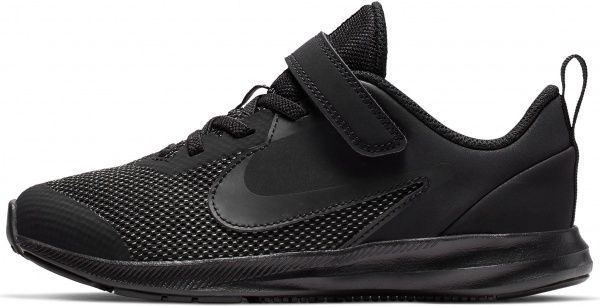 Кроссовки Nike DOWNSHIFTER 9 (PSV) AR4138-001 р.US 2,5Y черный