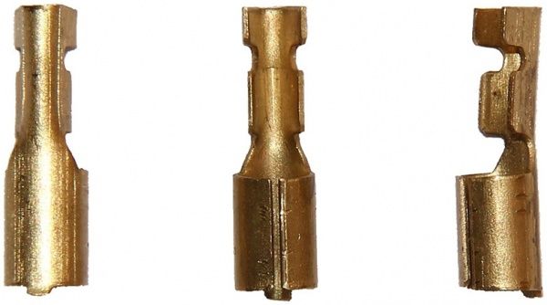 Набір наконечників  №2 Струм