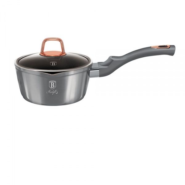 Ковш с крышкой Moonlight Edition 1,2 л BH 6010 Berlinger