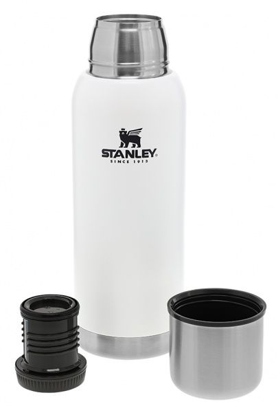 Термос Adventure Polar 1 л Stanley