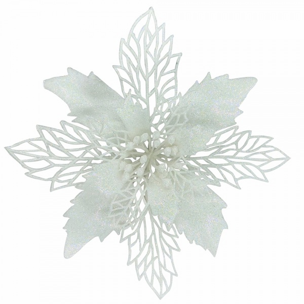 Елочная игрушка Різдвяник d 15 см