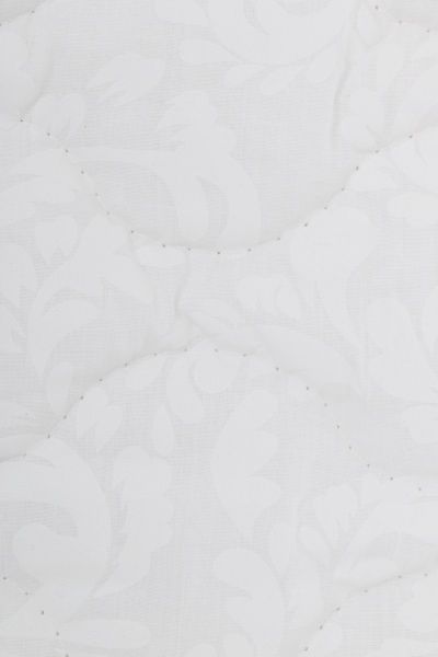 Наматрацник Слов'янський Пух Лотос бамбук 180x200 см 