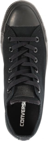 Кеды Converse All_Star M5039C р. US 11 черный