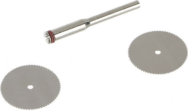 Круг відрізний FIT 36933