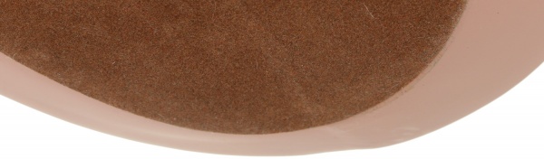 Статуетка Винна чарка рожева