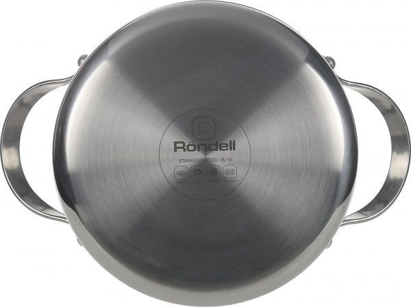Кастрюля Rain Drops 2,5 л RD-828 Rondell