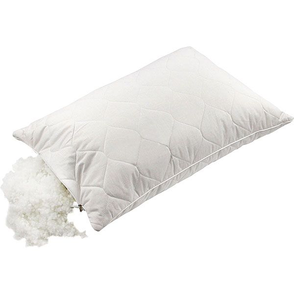 Подушка шерстяная Ярослав Золотое Руно 50x70 см