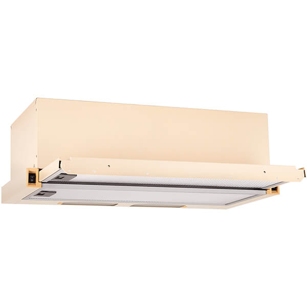 Витяжка Pyramida R-TL U ivory 50 см