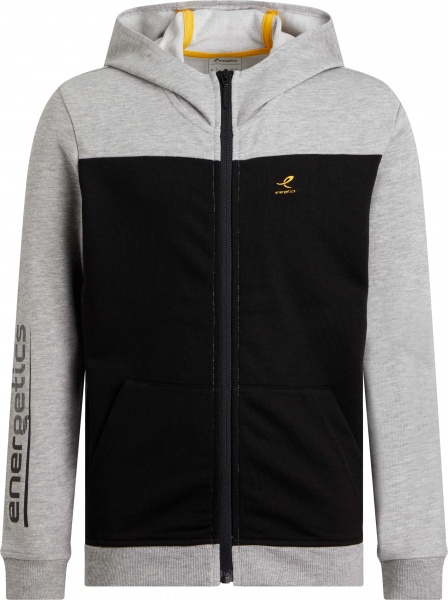 Джемпер Energetics Lenny VI B 417434-903911 р. 176 светло-серый