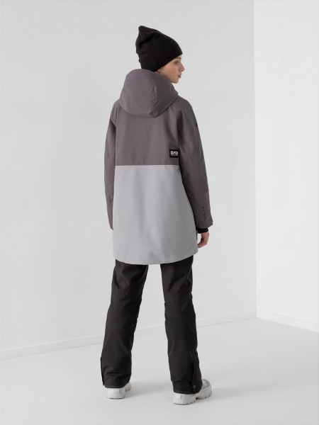 Штани 4F D4Z21-SPDS200-20S р. XS чорний