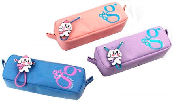 Пенал-гаманець PL 22703S Safari в асортименті