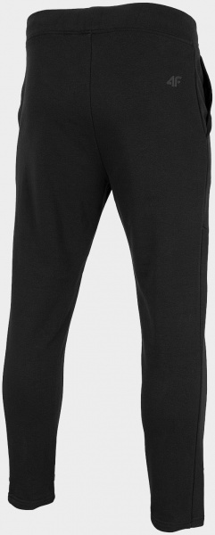Брюки 4F TROUSERS SPMD013 H4Z22-SPMD013-20S р. XXL черный