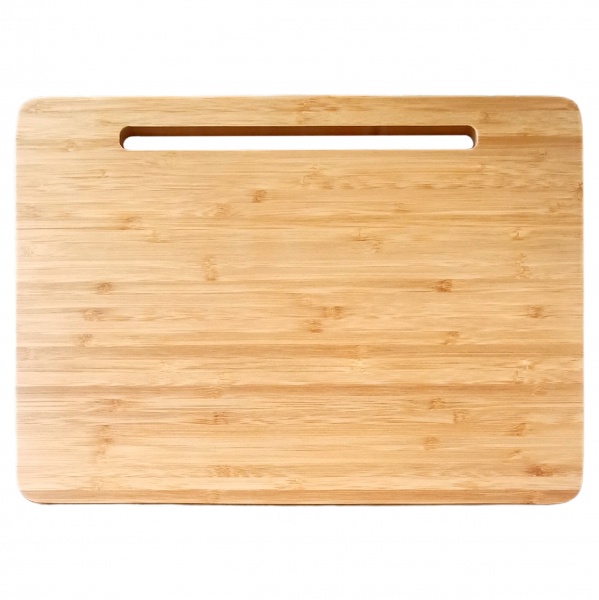 Набор ножей на подставке 7 предметов (с доской для нарезки) Wikinger 29-305-014 Krauff