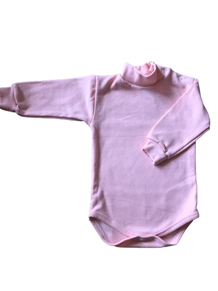 Боди для девочки Моя планета р.80 Б2306-1 