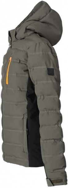 Куртка Brunotti 2221200135-9551 р.XL сірий